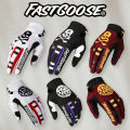 FASTGOOSE Bike Sports Cycling Gloves Motocros Riding Gloves For Men Women Bicycle Screen Glove Road Driving BMX MTB Luvas.