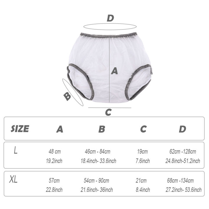 1pc%20PVC%20Adult%20Diaper%20Cover%20Elastic%20Waist%20Plastic%20Shorts%20for%20Elderly%20Men%20And%20Women%20Transparent%20Waterproof%20Diaper%20Pants%20-%20Image%202