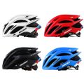 EPS PC Cycling Helmet Breathable Adjustable Bicycle Helmet Sport Mountain Bike MTB Safety Cap Cycling Equipment for Men Women. 