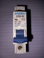 ANDELI 16A-63A SP CIRCUIT BREAKER. 