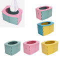 Toddler Toilet Toddler Potty Foldable Training Potty PP Portable Baby Toilet for Camping Travel Long Distance Driving. 