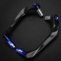Motorcycle Handlebar Brake Clutch Lever Hand Guard Protector For CFMOTO CF MOTO 675SR 675SR-R 675NK 675SS 675 SRR 2024 2025 2026. 
