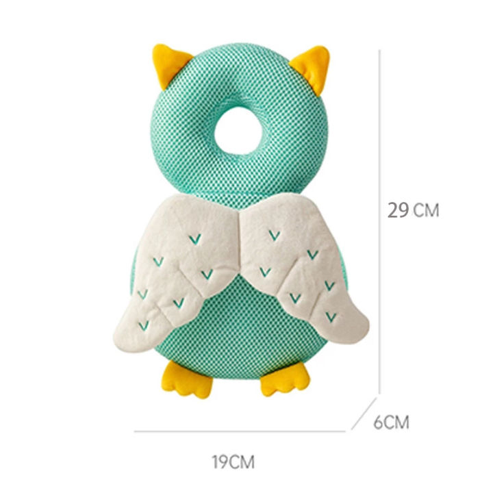 Baby%20Head%20Protector%20Backpack%20Pillow%20For%20Kids%201-3Y%20Toddler%20Children%20Soft%20PP%20Cotton%20Protect%20The%20Back%20Of%20The%20Brain%20Security%20Pillows%20-%20Image%203