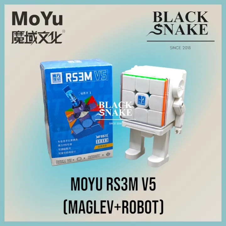 MOYU%20RS3M%20V5%20RUBIK'S%20CUBE%20(MAGNETIC)%20-%20Image%204