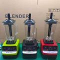 German Technology 2 in 1 Juicer Machine Grinderr__&__Blenderr, 2.5L Unbreakable Juicer Jug With Copper Motor. 