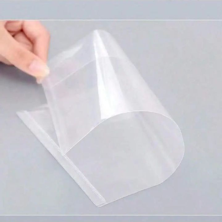 5-piece%20transparent%20waterproof%20file%20bag,%20bill%20bag%20with%20button,%20reusable%20transparent%20bill%20bag,%20practical%20organizing%20folder%20for%20th%20-%20Image%204