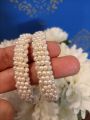 Bangles Pearls. 