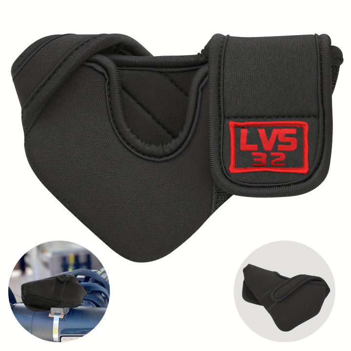 Sonar Transducer Case - HD Shockproof Cover for Fishing/Boating, Custom Fit Chloroprene Protector