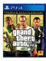 GTA 4 playstation 4. 