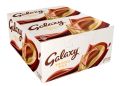 Galaxy smooth milk chocolate 24pcs. 