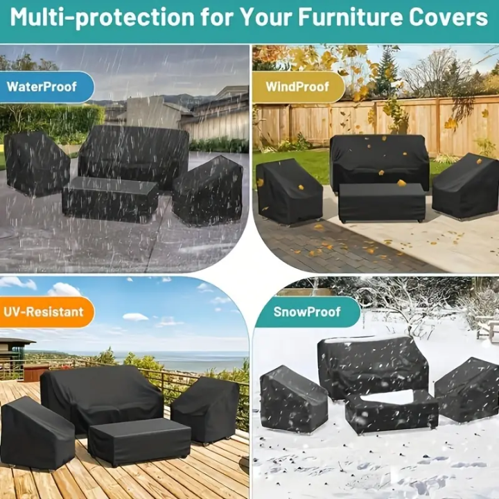 4pcs/Set%20Patio%20Furniture%20Covers,%20Heavy%20Duty%20Waterproof%20Outdoor%20Furniture%20Covers,%20Rattan%20Outdoor%20Furniture%20Windproof%20-%20Image%206