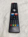 Tv Remote Control For itel Android Led Tv without Voice.. 
