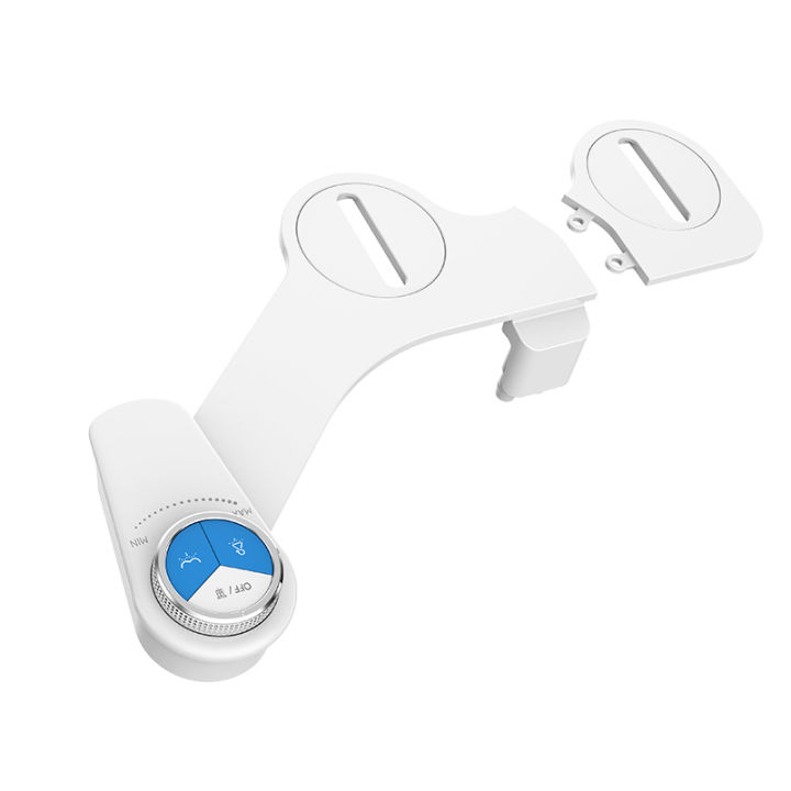 Slim%20Bidet%20Attachment%20Bidet%20Non-electric%20Bidet%20For%20Toilet%20Seat%20Handed%20Small%20Bidets%20Two%20Nozzles%20Self%20Cleaning%20Personal%20Hygiene%20-%20Image%204