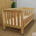 baby bed home. 