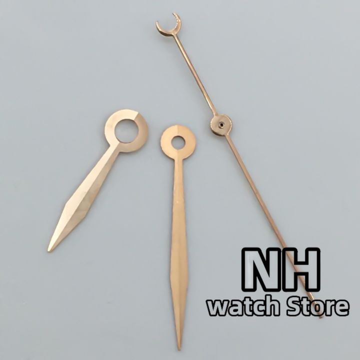 NH35%20Watch%20Hands%20are%20Silver%20Black%20Blue%20Rose%20gold%20Gold%20Suitable%20For%20NH34%20NH35%20NH36%20Movement%20Replacing%20watch%20parts%20-%20Image%207