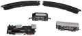 Amazing Musical Classic Toy Train Track Set for Kids. | with 13 PCS. of Train Set and Headlight. | Very Long Track. | HIGH Speed Train. | Very Realistic Looks.. 
