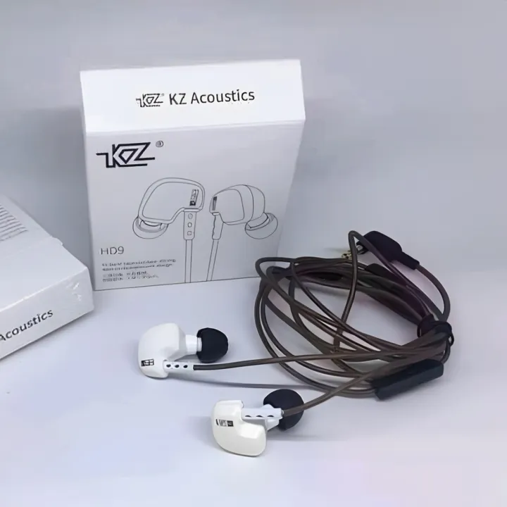 KZ%20HD9%20HiFi%20Sport%20Earphones%20with%20Copper%20Earhook%20and%20In%20Ear%20Headphone%20Design%20-%20Image%202