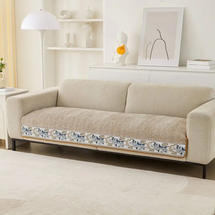 Geometry%20Jacquard%20Chenille%20Sofa%20Cover%20for%20All%20Seasons%20Living%20Room%20Non-slip%20Sofa%20Seat%20Cover%20Couch%20Slipcover,%20Sofa%20Towel%20-%20Image%204