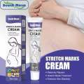 South Moon Effective Body Stretch Marks Removal Cream Lotion Pregnancy Stretch Mark Cream for Fair Skin Repair Cream 20g. 