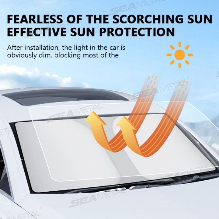 SEAMETAL%20Foldable%20Car%20Windshield%20Sunshade%20Cover%20Summer%20Cooling%20UV%20Refletive%20Cover%20Auto%20Front%20Window%20Sun%20Shade%20Protection%20Parasol%20-%20Image%202