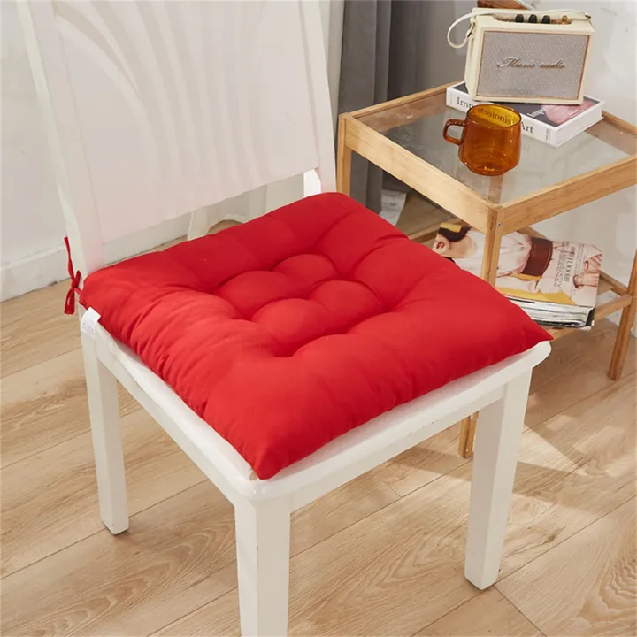 Solid%20Chair%20Cushion%20Square%20Mat%20Cotton%20Upholstery%20Soft%20Padded%20Cushion%20Pad%20Office%20Home%20Or%20Car%20Garden%20Sun%20Lounge%20Seat%20Cushion%20-%20Image%202