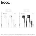 Vivo 5G HoCo M101 Pro Type-C notebook headset with mic. 