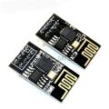 ESP-01S ESP-01 5V Relay Module Things Smart Home Remote Control Switch for Arduino APP. 