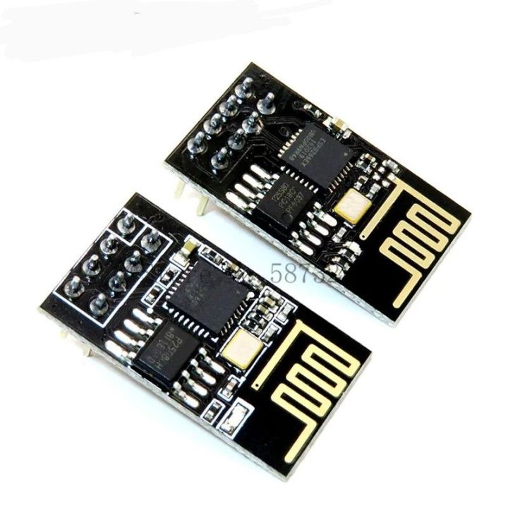 ESP-01S ESP-01 5V Relay Module Things Smart Home Remote Control Switch for Arduino APP