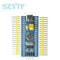 STM32F103C8T6 STM32F030C8T6 APM32F103CBT6 ARM STM32  Micro TYPE-C System Development Board Module . 