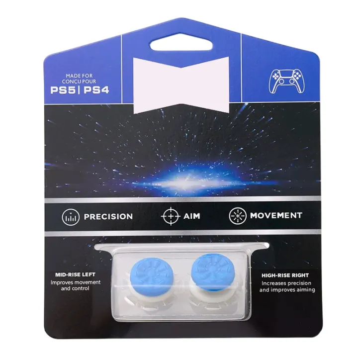Freek%20%20FPS%20For%20Playstation%20PS4%20High-Rise%20Analog%20Stick%20PS5%20Joystick%20Controller%20Performance%20Command%20Stick%20Game%20Silicone%20CapF%20-%20Image%202