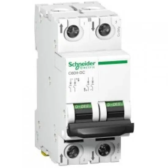 schneider%20dc%20breaker%2063amp%202%20pole%20-%20Image%202
