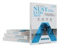 OETP A GUIDE FOR NUST ENTRY TEST WITH PAST PAPERS | Latest Edition | 3rd Edition |. 