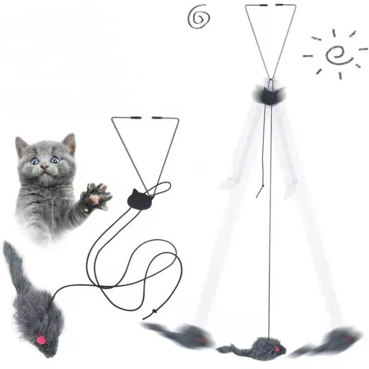 Hanging%20door%20mouse%20teasing%20cat%20stick%20elastic%20clip%20door%20swing%20hanging%20jumping%20toy%20cat%20relief%20pet%20supplies%20-%20Image%202