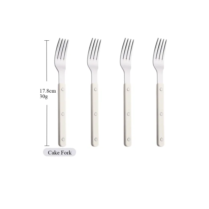 Beige%20Silver%204/16Pcs%20Dinnerware%20Acrylic%20Handle%20Knife%20Fork%20Spoon%20Set%20Stainless%20Steels%20Cutlery%20Set%20Western%20Dinner%20Kitchen%20Flatware%20-%20Image%207