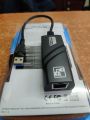 USB 3.0 GIGABYTE LAN CARD. 