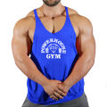 Summer personalized and fashionable 3D printed sports and fitness vest is a quick drying and breathable sportswear. 