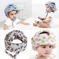 Children's Head Protector Cap Child Walking Safety Helmet.
