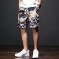 Integrity shop shorts men's shorts fashion sports shorts good texture stitching m5332. 
