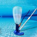 Armani1-portable vacuum cleaner brush for swimming pool fountain pool vacuum cleaner brush. 