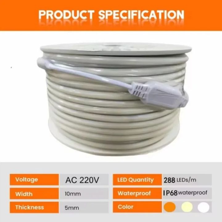 30m%20220V%20COB%20LED%20Light%20Strip%20IP68%20Waterproof%20Adhesive%20Tape%20With%20EU%20Plug%20Flex%20Silicone%20Tube%20Lamp%20For%20Home%20Outdoor%20Garden%20Lighting%20-%20Image%206