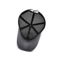 Summer Mesh Cap Lightweight Quick Drying Cool Outdoor Fishing Hats Visors Breathable Tennis Golf Hiking Baseball Sun Hat.