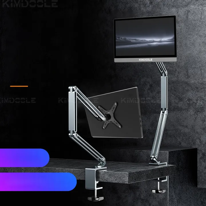Long%20Arm%20Stand%20For%20Monitor%20Stand%20iPad%20%20Tablet%20Kindler%20Tablet%20Desk%20Holder%20Magnetic%20Bed%20Phone%20Stand%20%20Clip%20Mount%20-%20Image%202