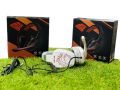A1S Gaming Headphones. 
