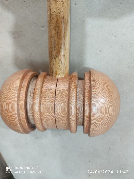 NEW%20BAT%20KNOCKING%20HAMMER%20BEST%20HEAVY%20WEIGHT%20HAMMER%20PLAYER'S%20CHOICE%20-%20Image%205