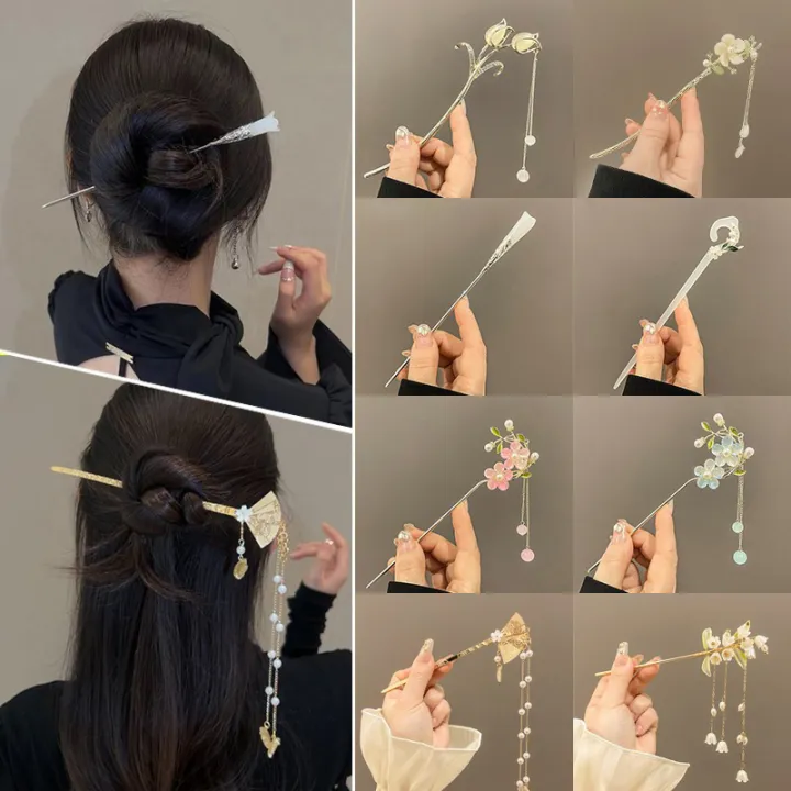 Classic%20Chinese%20Hair%20Stick%20Pins%20For%20Women%20Butterfly%20Flower%20Star%20Fresh%20Handmade%20Hairpins%20Charm%20Jewelry%20Accessories%20Hair%20Ornaments%20-%20Image%205