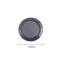 2/3/4/5/6.5/8/10 inch Speaker Net Cover High-grade Mesh Enclosure Speakers. 