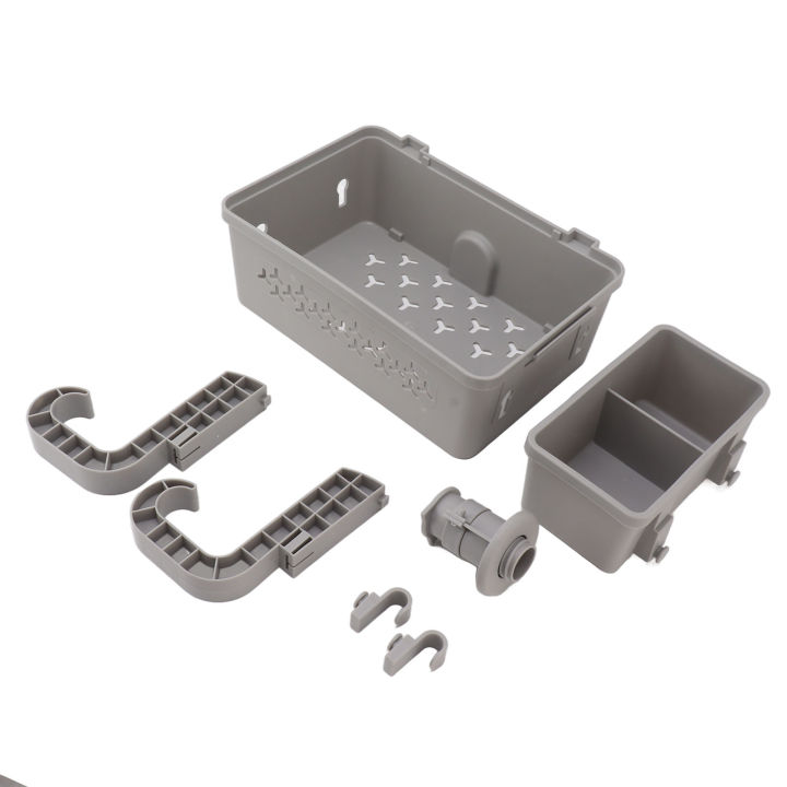 Pool%20Storage%20Basket%20Poolside%20Storage%20Basket%20Swimming%20Pool%20Side%20Storage%20Containers%20Basket%20with%20Cup%20Holder%20Poolside%20Storage%20Basket%20-%20Image%204