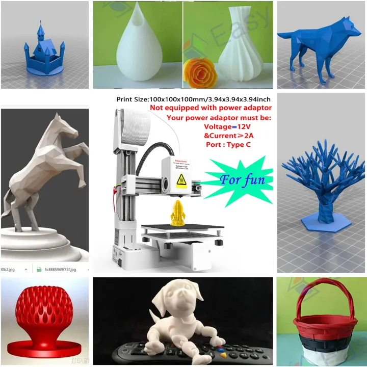 EasyThreed%20K10%203D%20Printer%20100x100x100mm%20Printing%20Size%20Removable%20Platform%20Mini%20Desktop%203D%20Printing%20Machine%20for%20Kids%20Beginners%20-%20Image%205