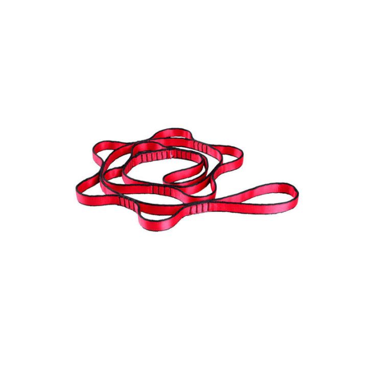 Daisy%20Chains%20Yoga%20Hammock%20Extension%20Strap%20Adjustable%20Nylon%20Climbing%20Sling%20Fitness%20Pilates%20and%20Exercise%20Extend%20Strap%20-%20Image%207
