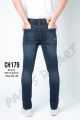 Pantsdeart X forlife skinny jeans men's legs Dave ch179.d rusty mustache zipper Size28-44 (with cash on delivery). 